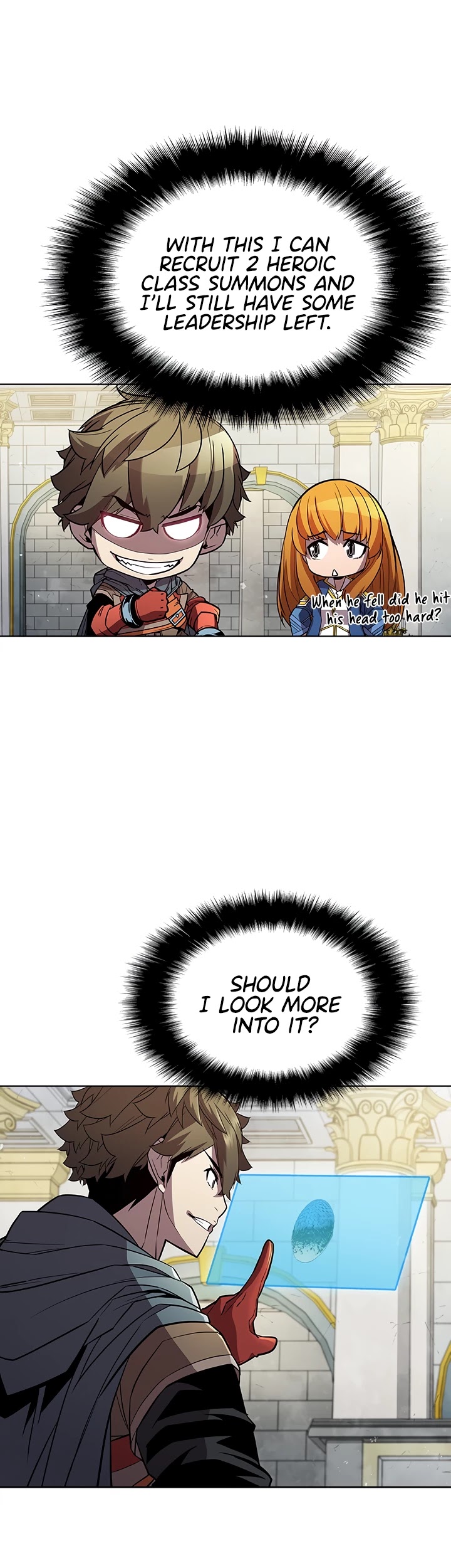 Taming Master chapter 50 page 23