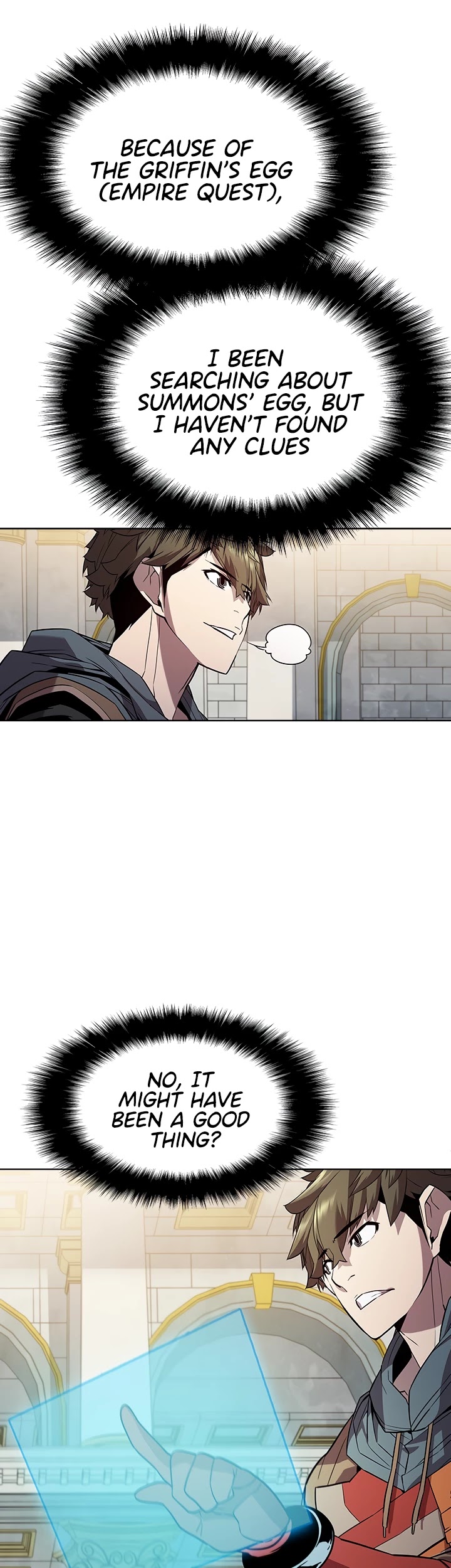 Taming Master chapter 50 page 25