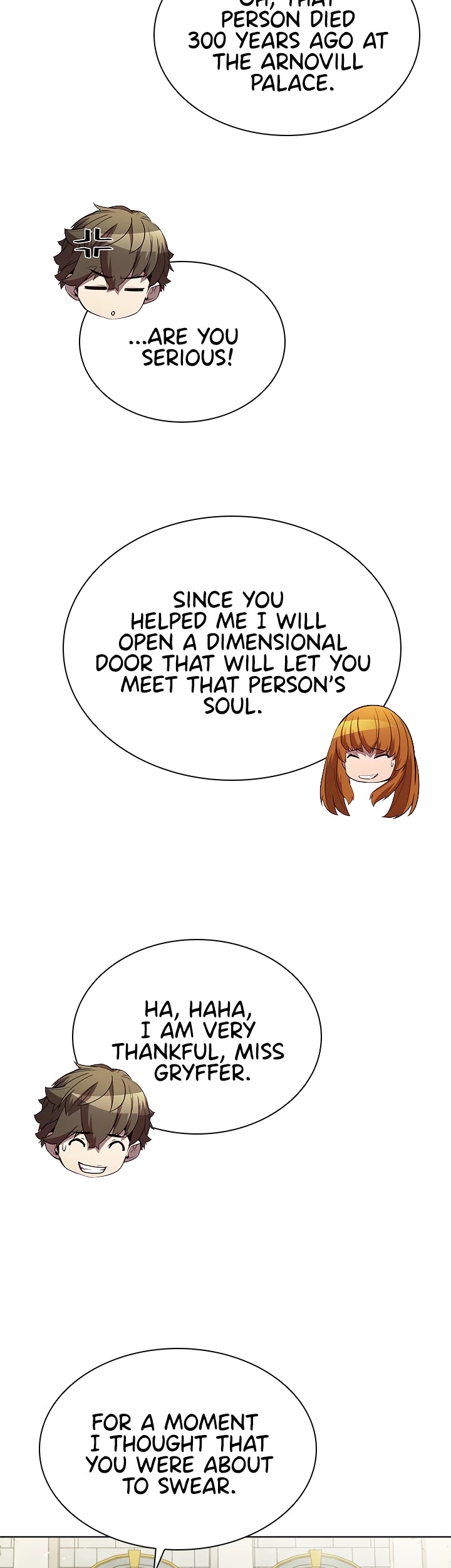 Taming Master chapter 50 page 32