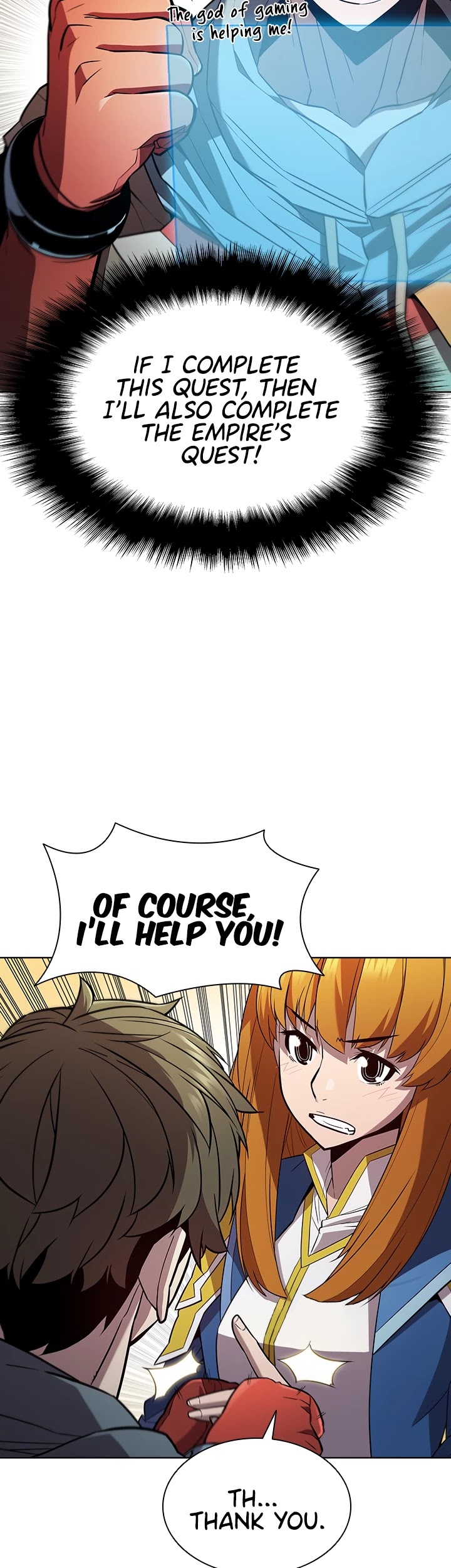 Taming Master chapter 50 page 37