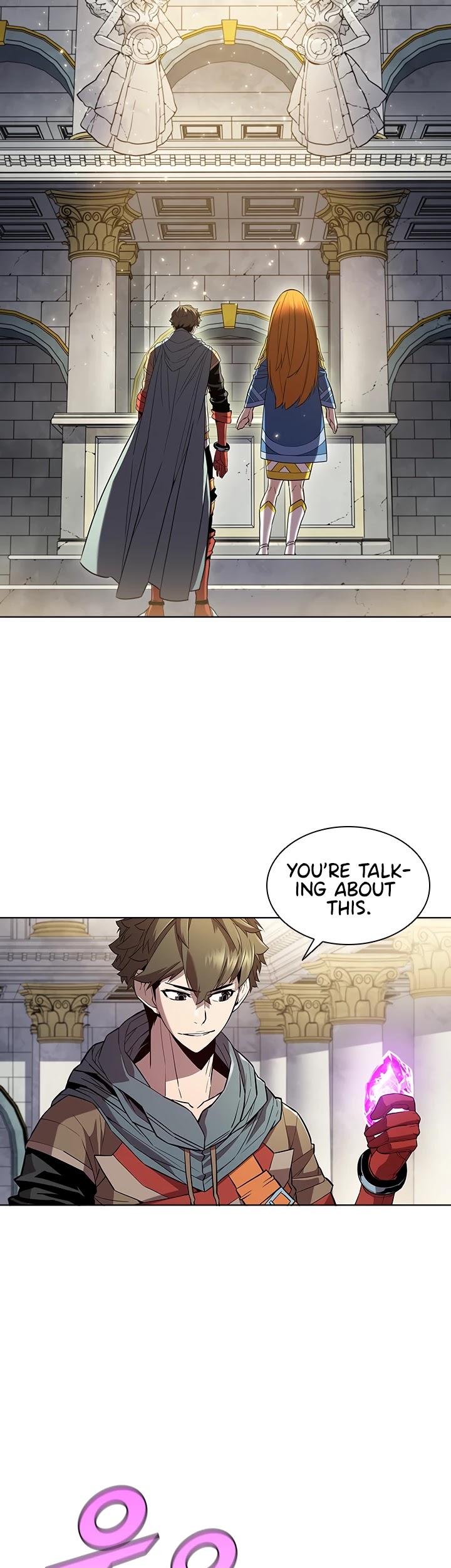 Taming Master chapter 50 page 4