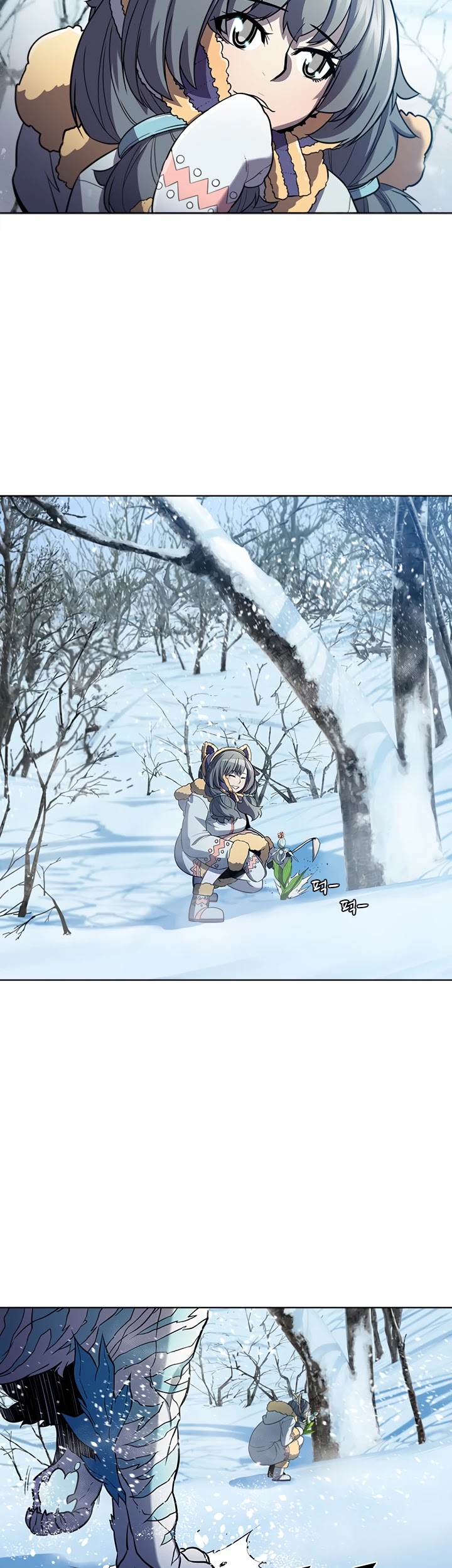 Taming Master chapter 50 page 40