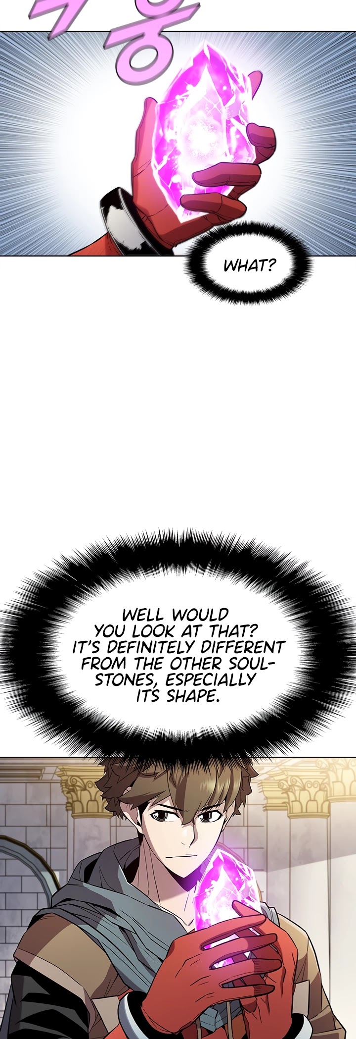 Taming Master chapter 50 page 5
