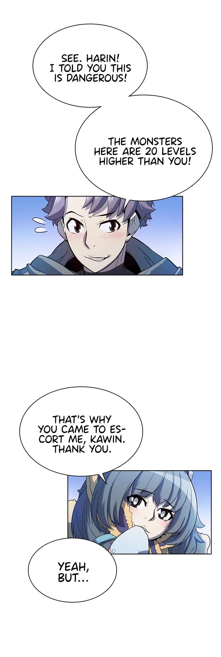Taming Master chapter 51 page 13