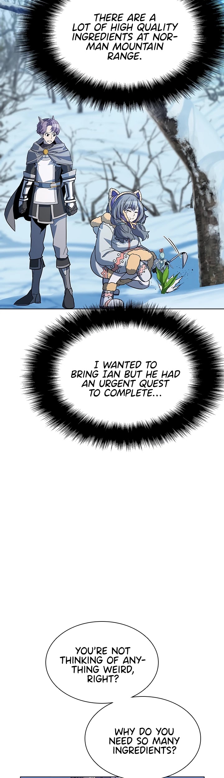 Taming Master chapter 51 page 15