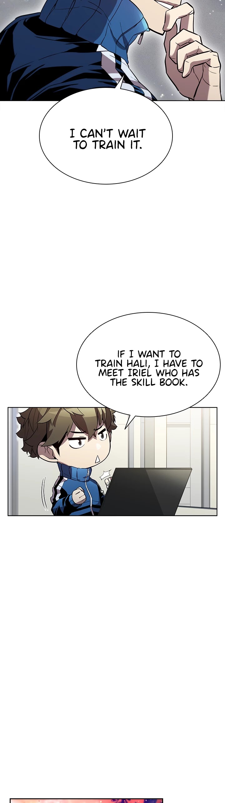 Taming Master chapter 51 page 20