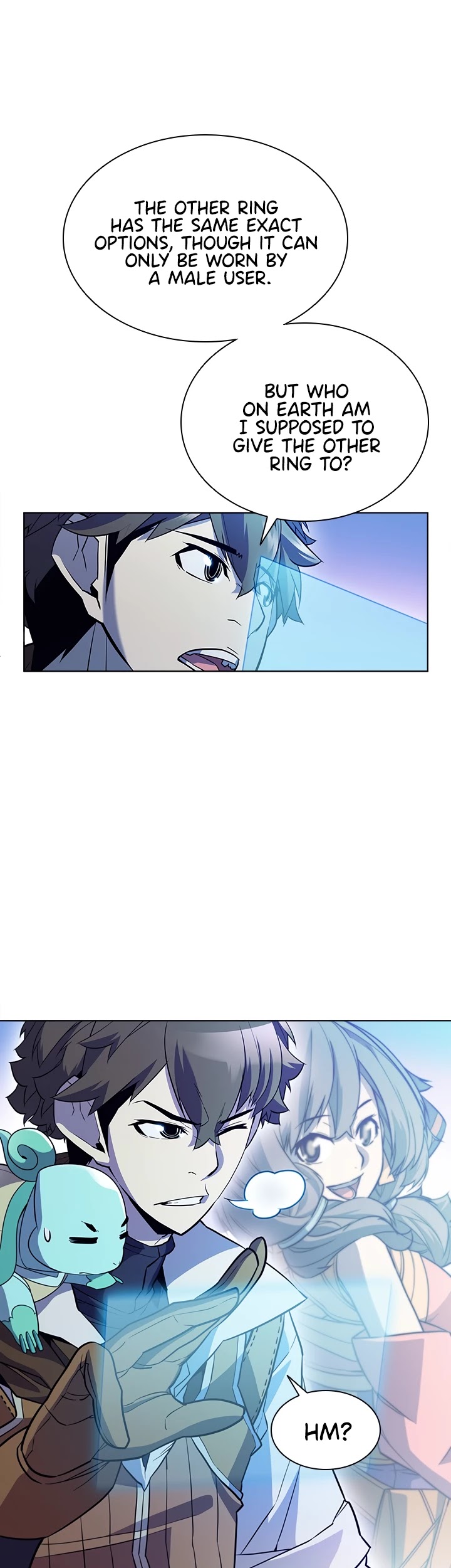 Taming Master chapter 51 page 27