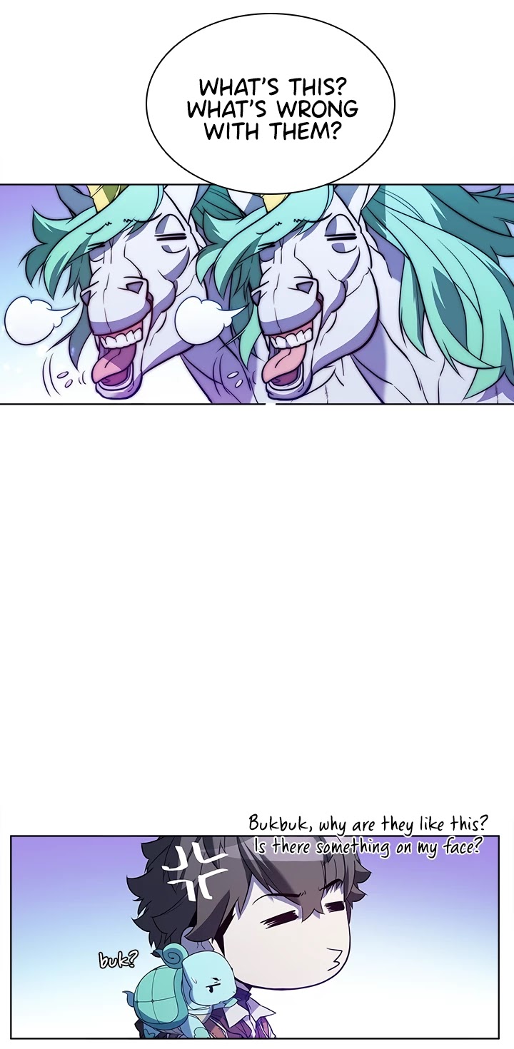 Taming Master chapter 51 page 33