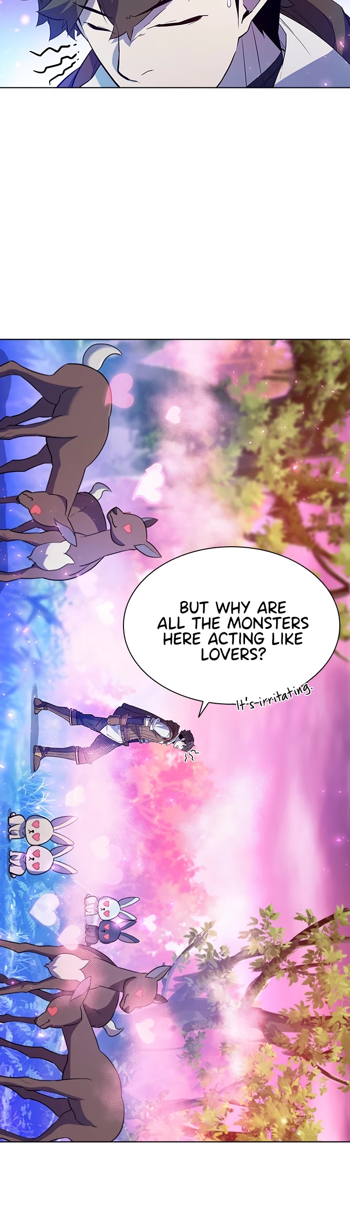 Taming Master chapter 51 page 35