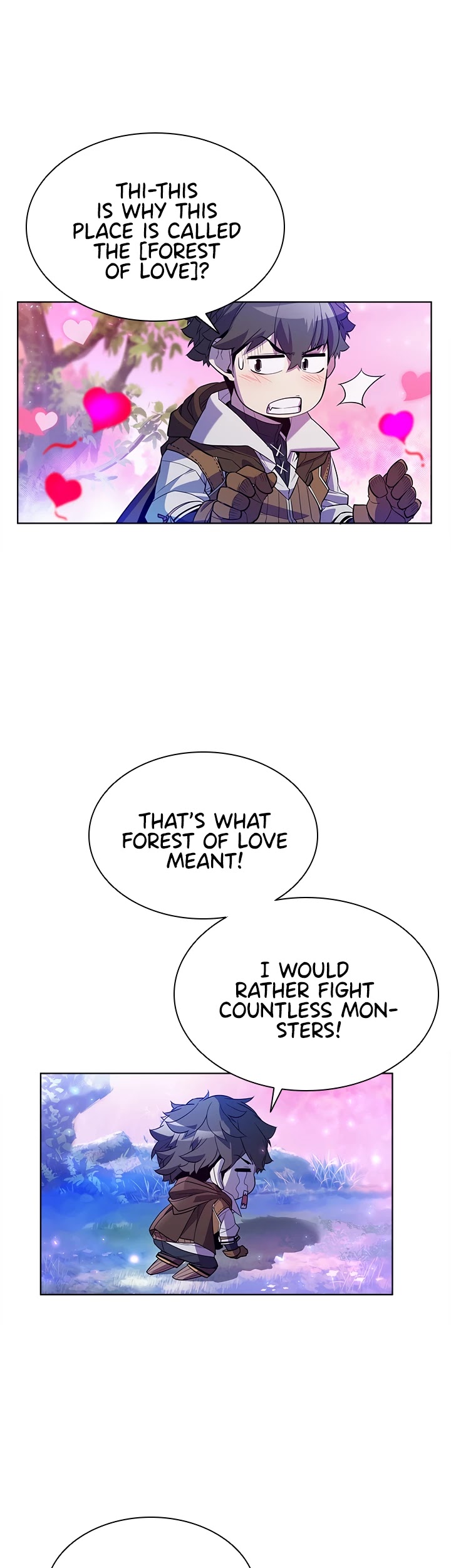 Taming Master chapter 51 page 36