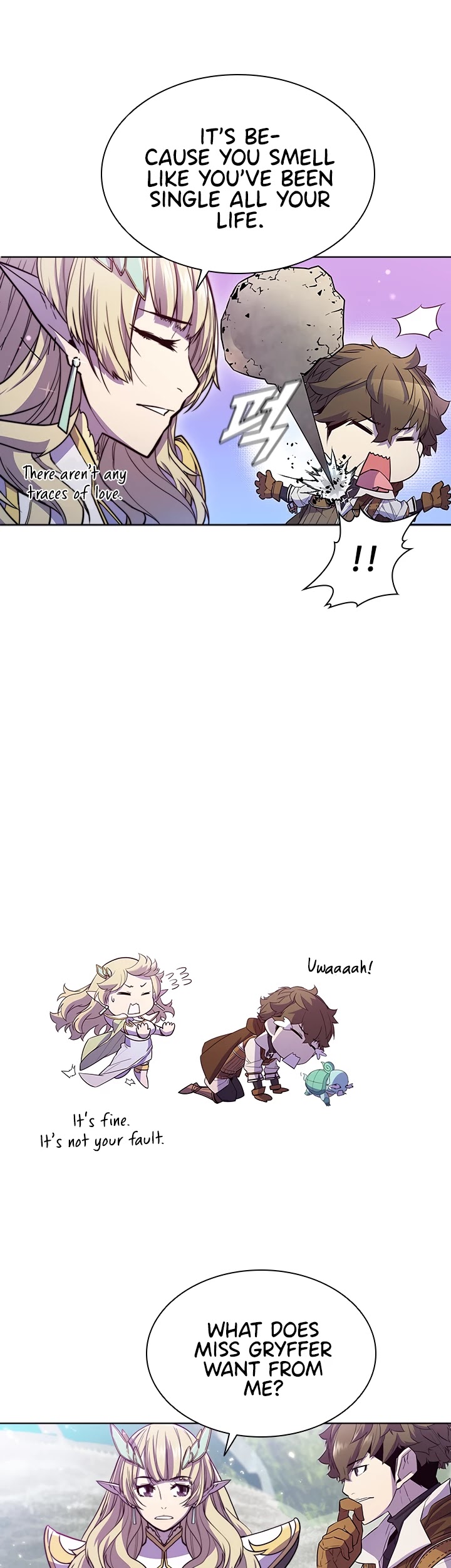 Taming Master chapter 52 page 10