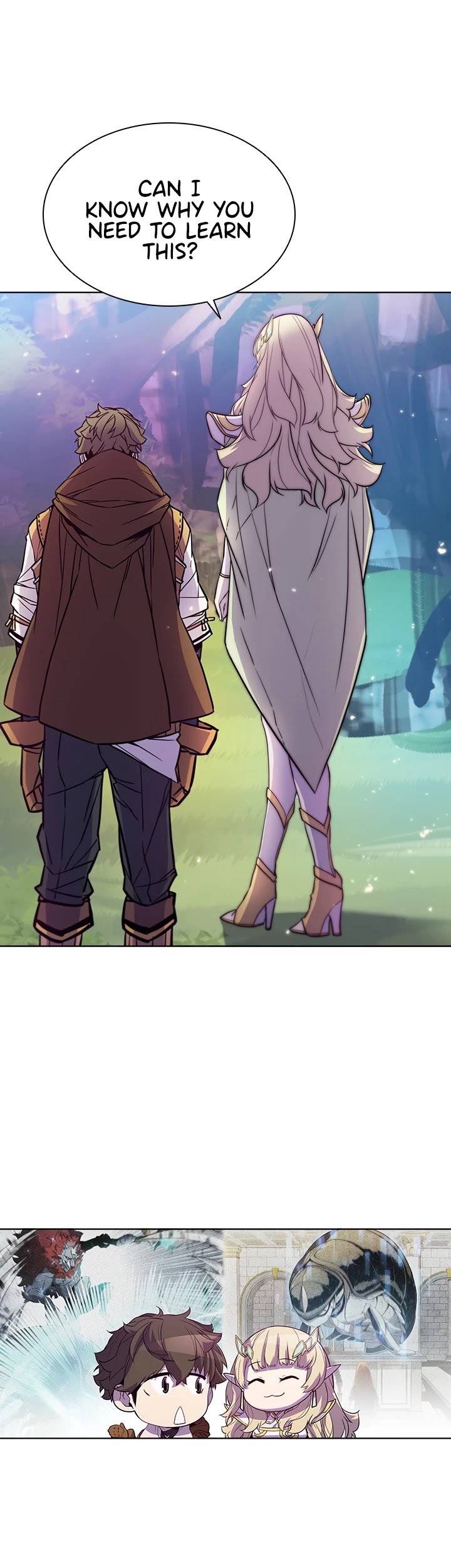 Taming Master chapter 52 page 13