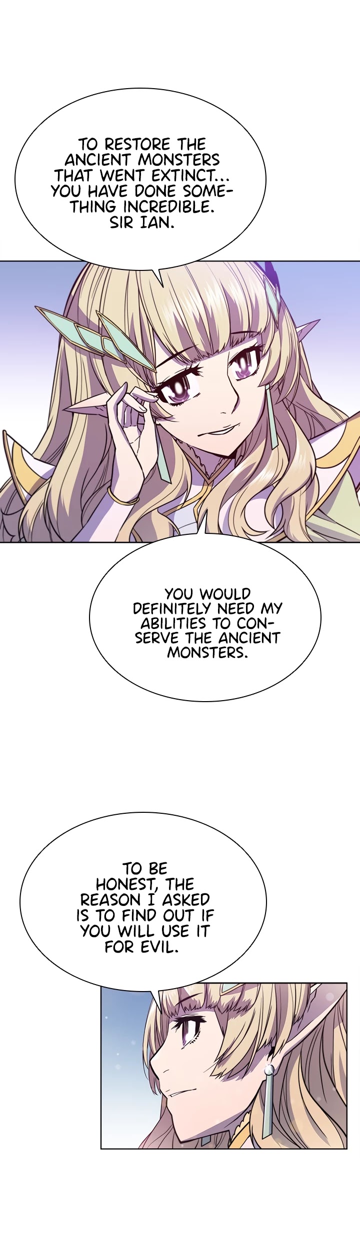 Taming Master chapter 52 page 14