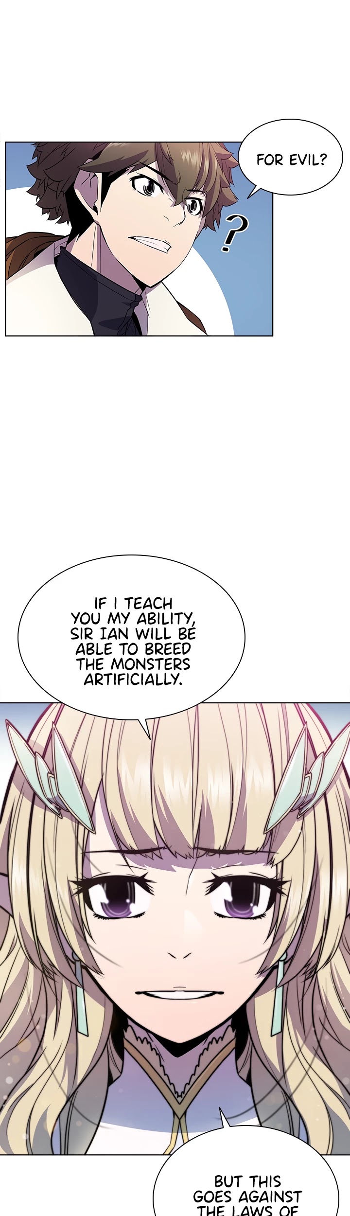 Taming Master chapter 52 page 15
