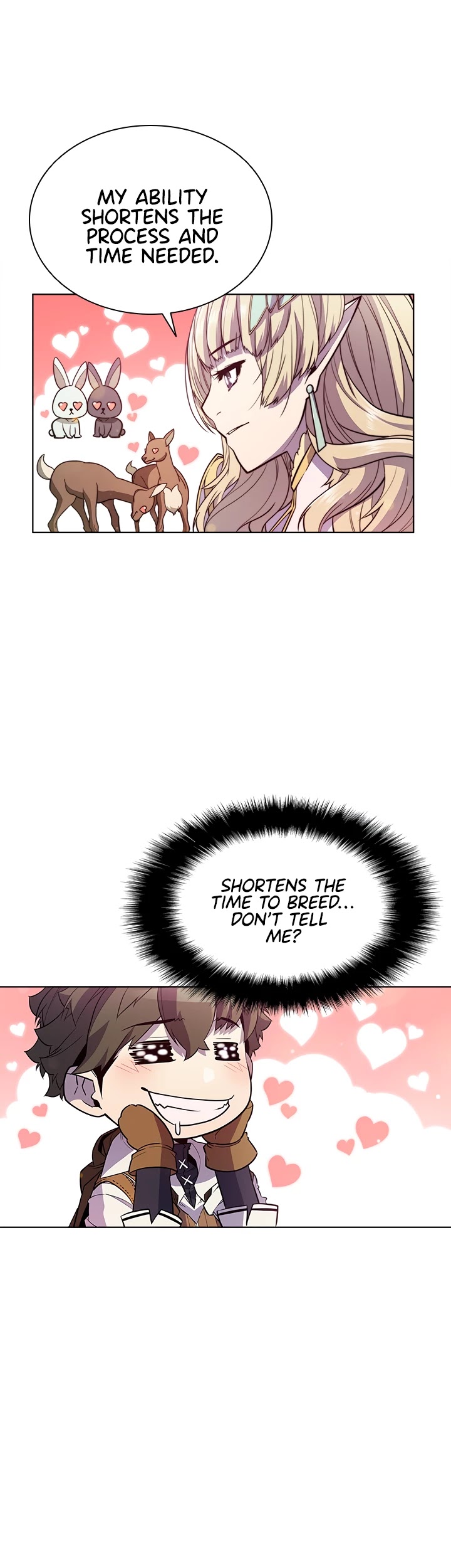 Taming Master chapter 52 page 17