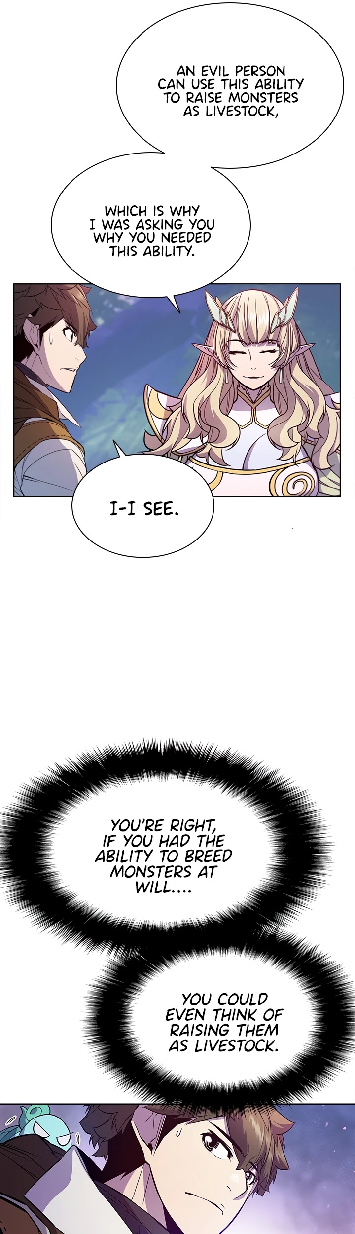 Taming Master chapter 52 page 18