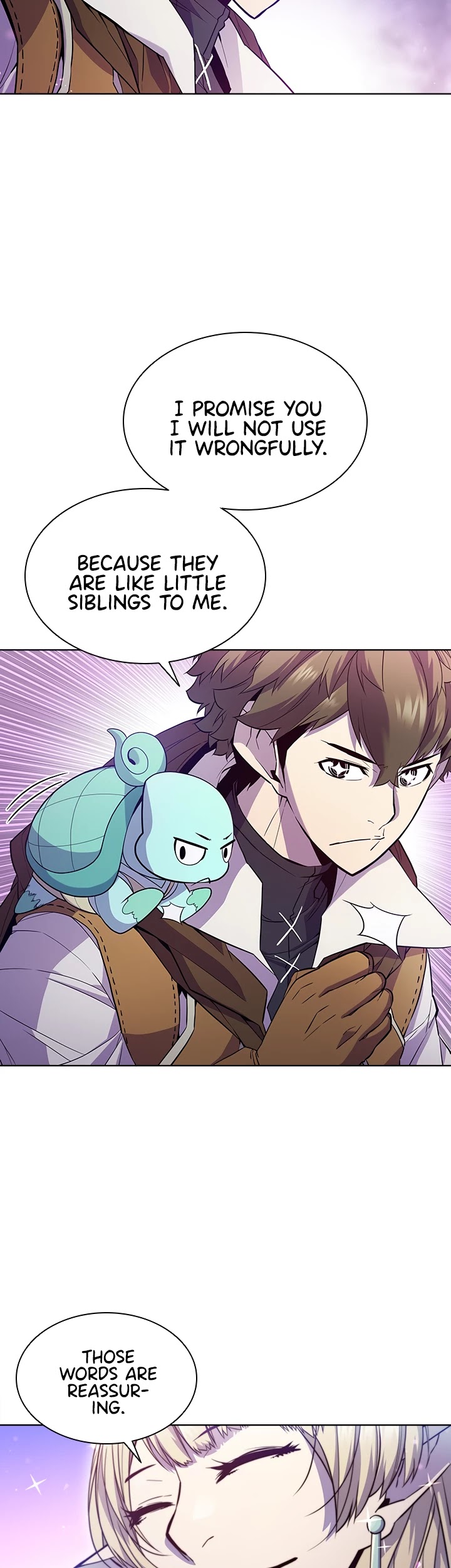 Taming Master chapter 52 page 19