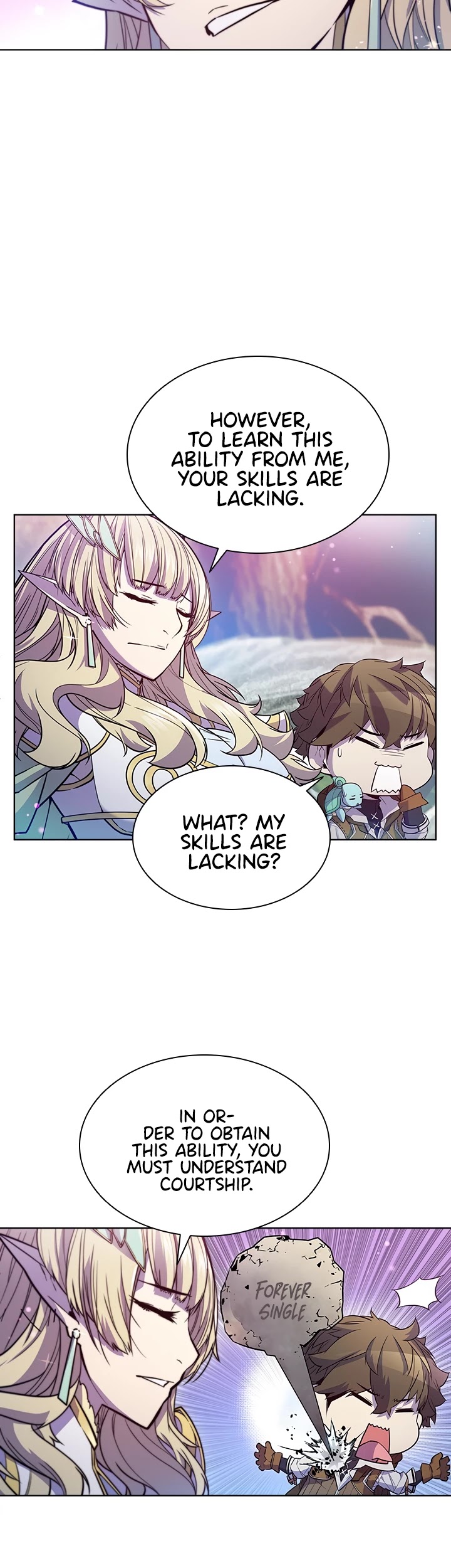 Taming Master chapter 52 page 20
