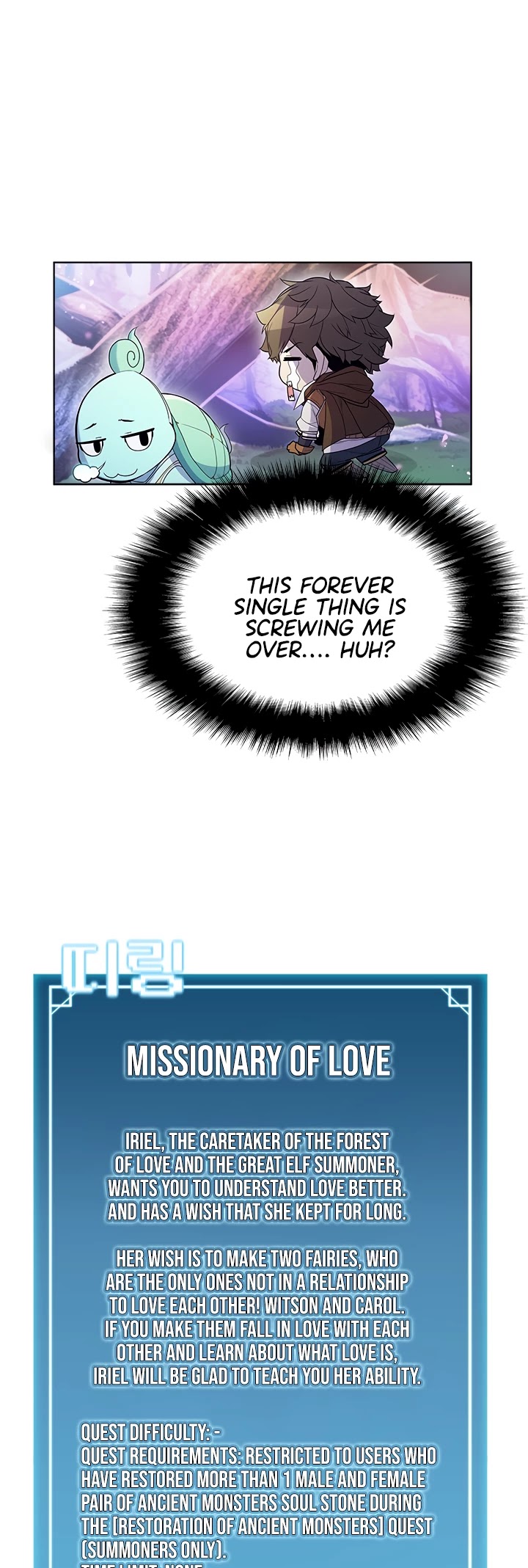 Taming Master chapter 52 page 21
