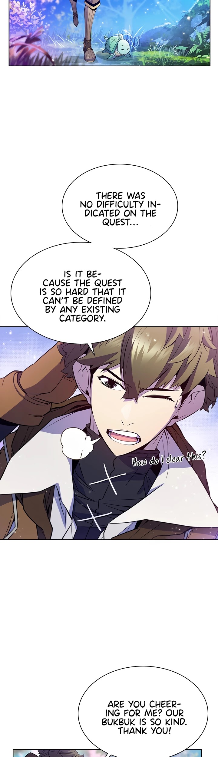 Taming Master chapter 52 page 23
