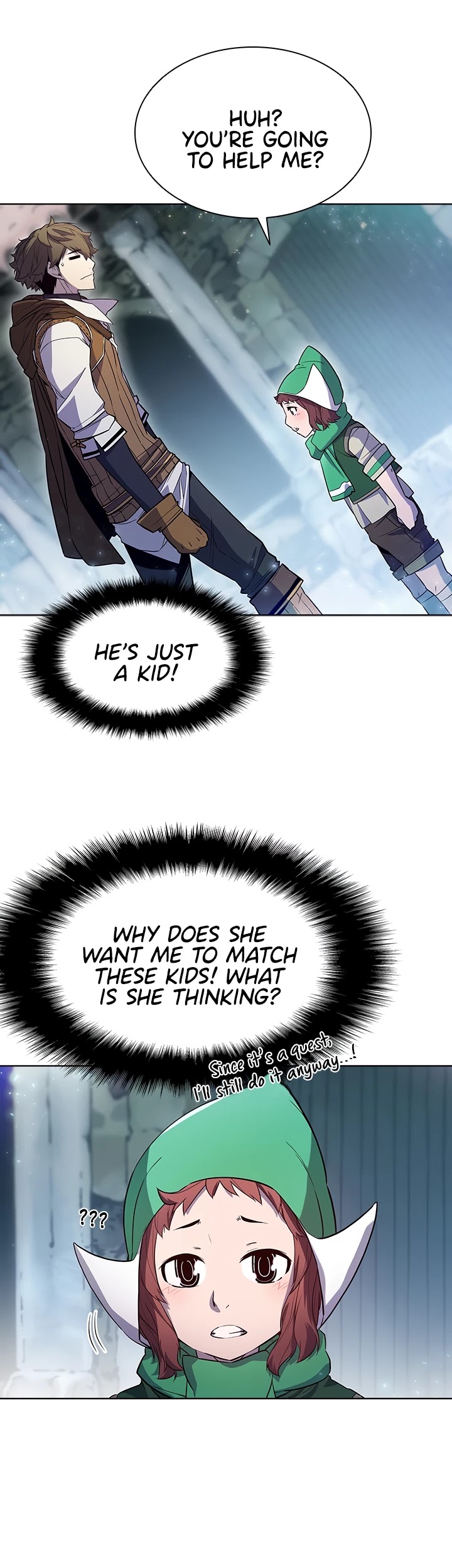 Taming Master chapter 52 page 25