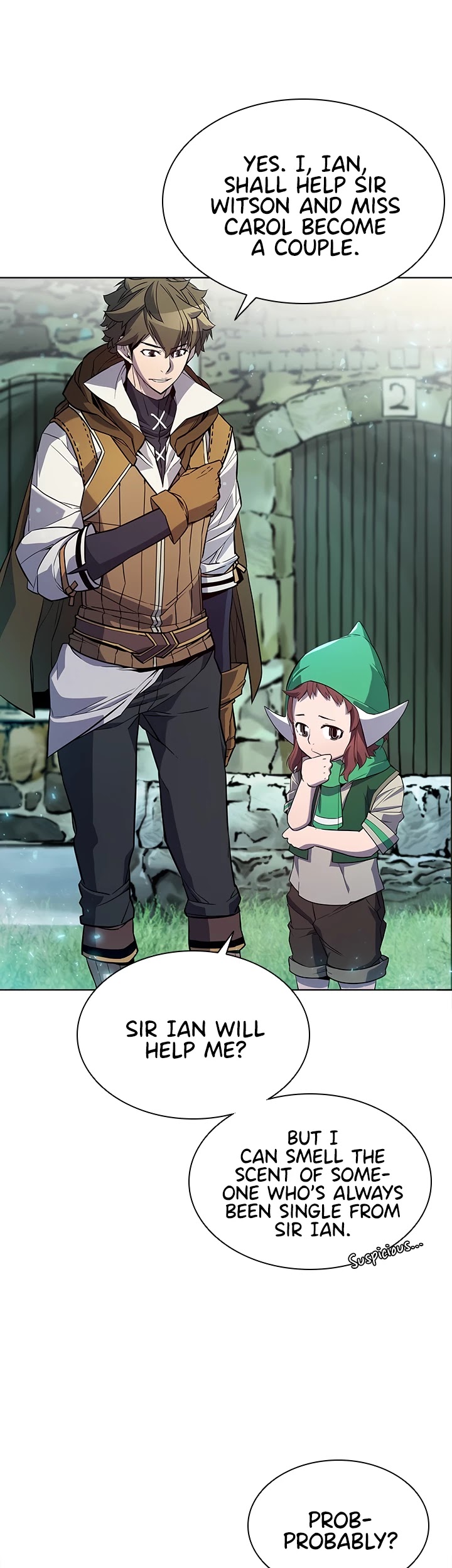 Taming Master chapter 52 page 26