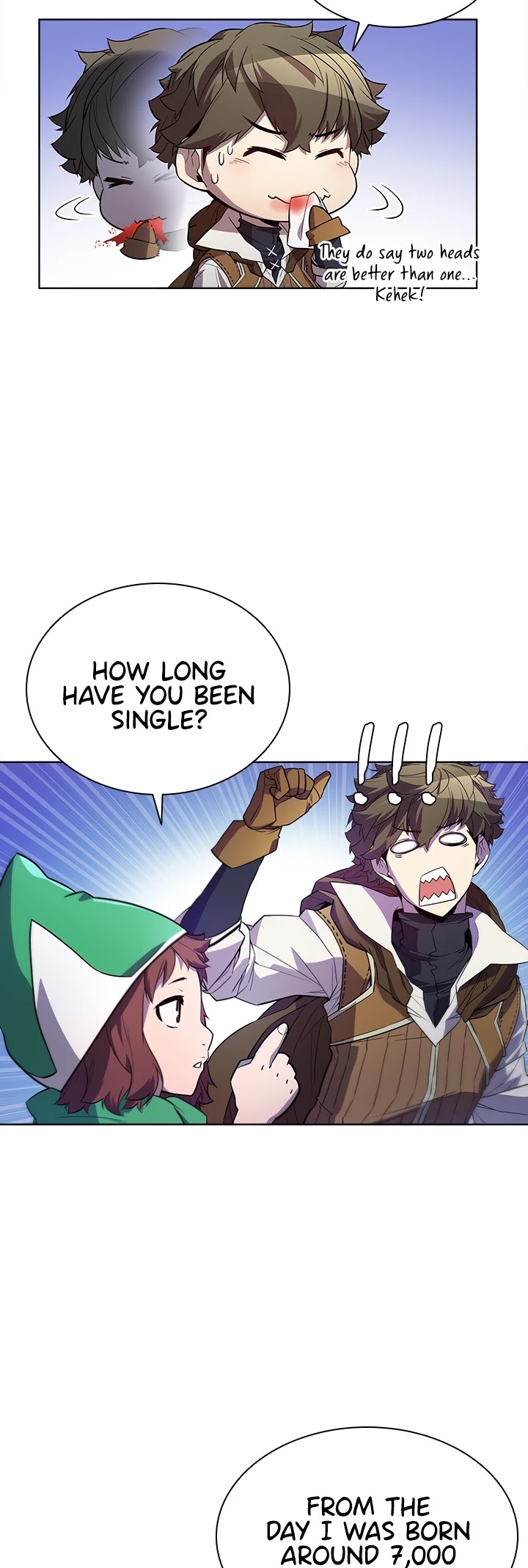 Taming Master chapter 52 page 27