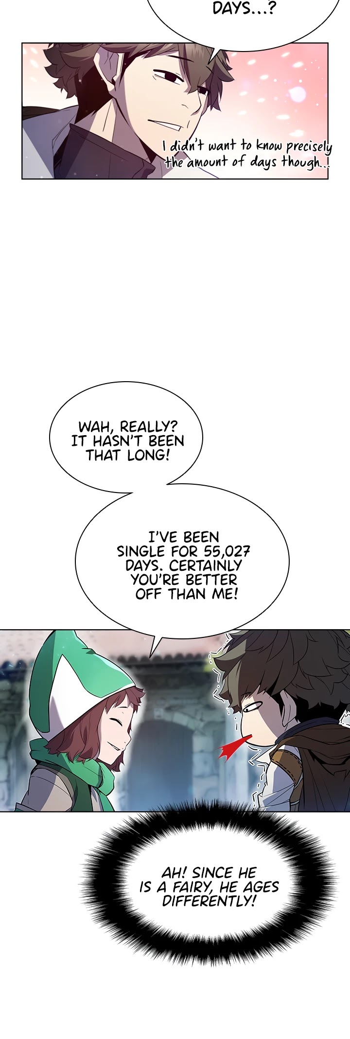 Taming Master chapter 52 page 28