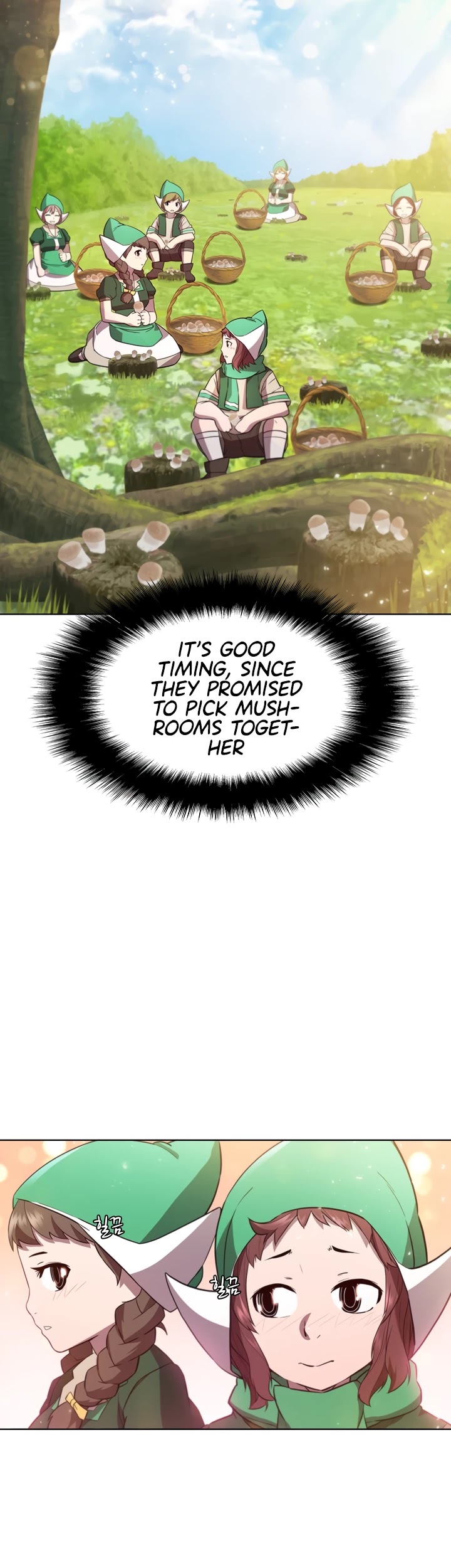 Taming Master chapter 52 page 31