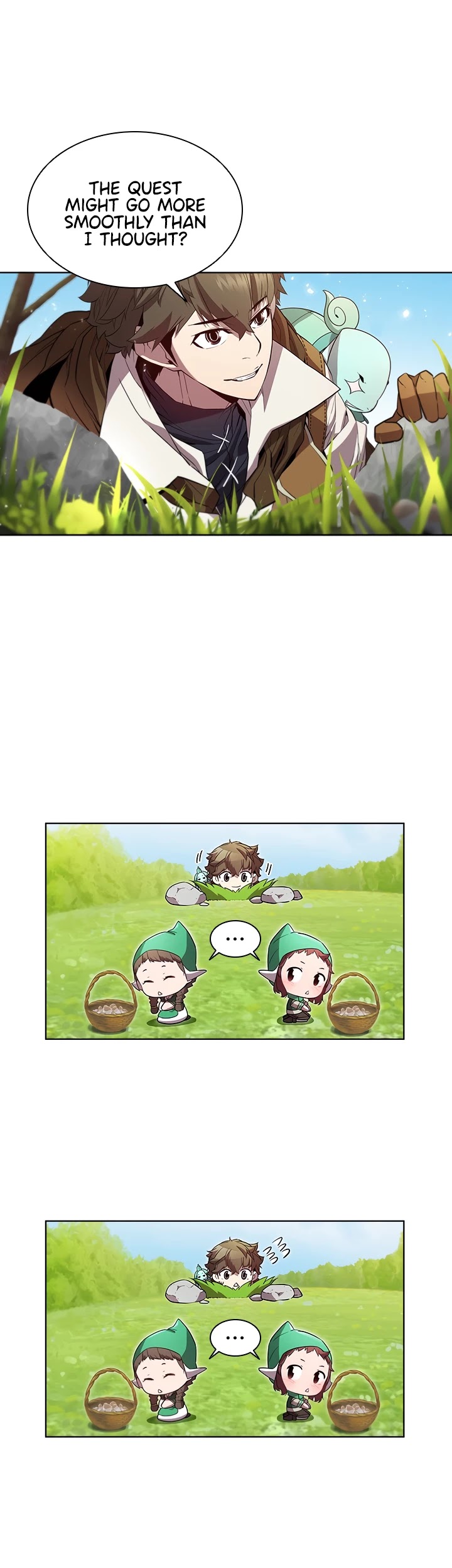 Taming Master chapter 52 page 32