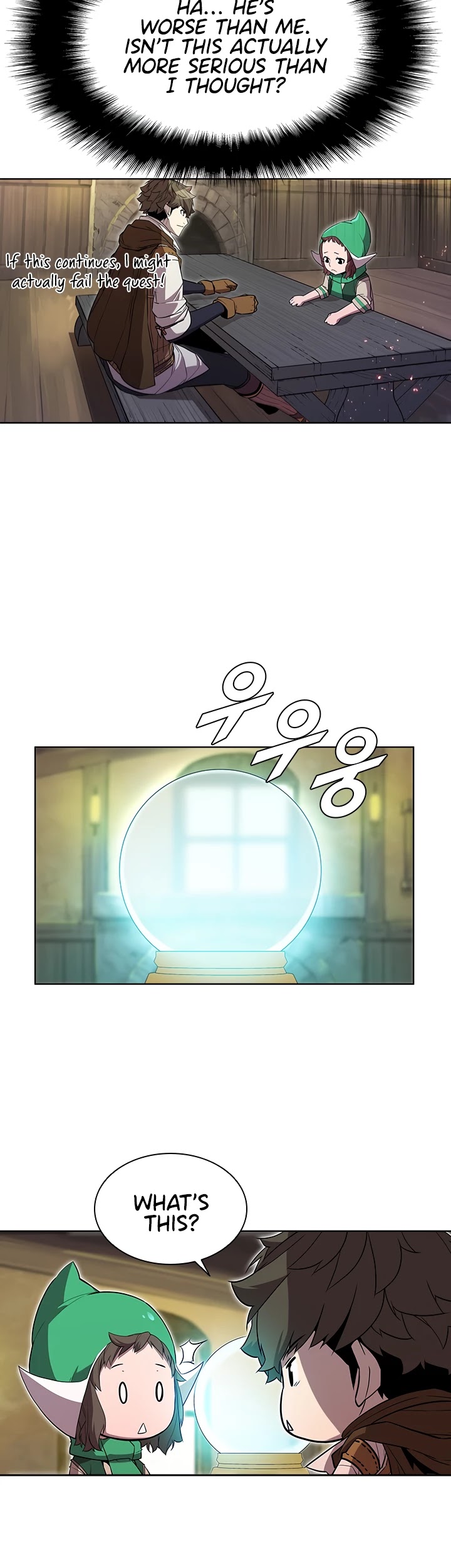 Taming Master chapter 52 page 35