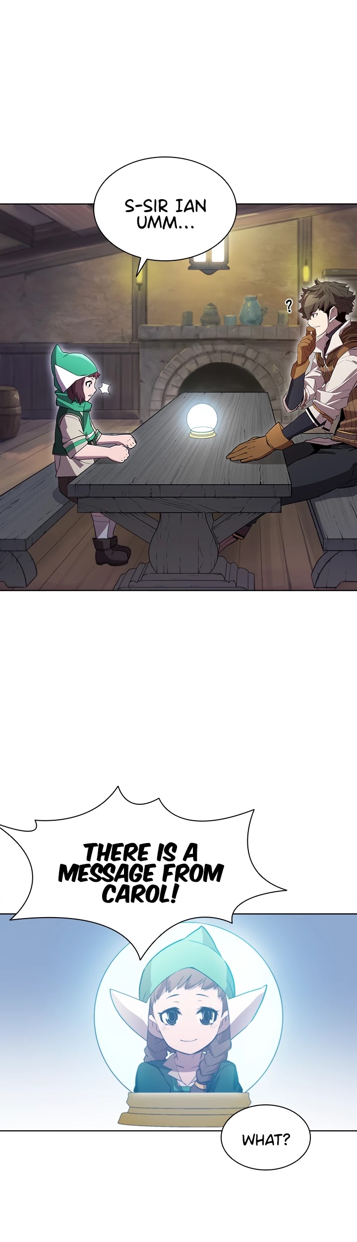 Taming Master chapter 52 page 36