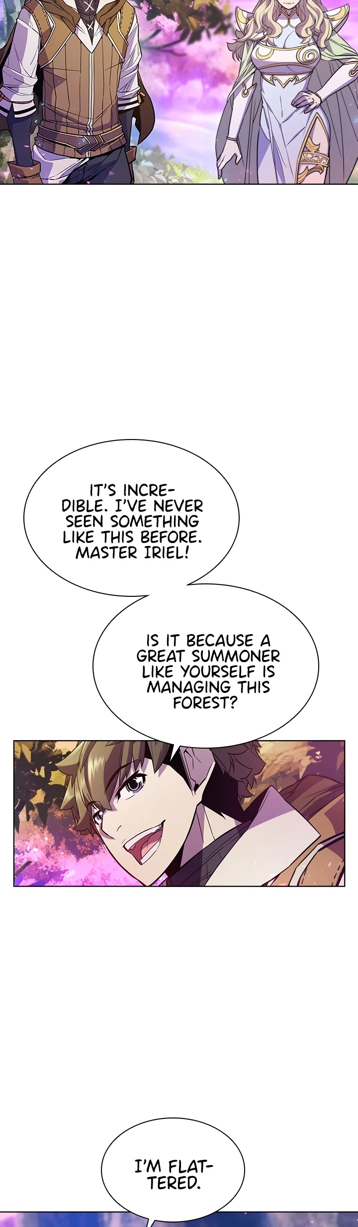 Taming Master chapter 52 page 6