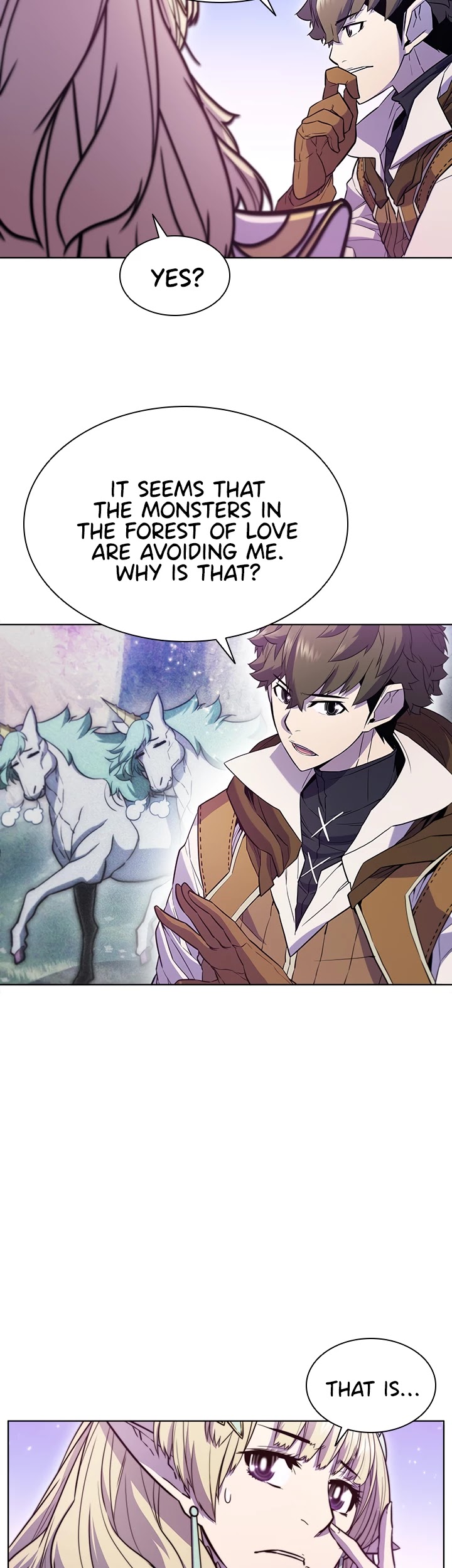 Taming Master chapter 52 page 8