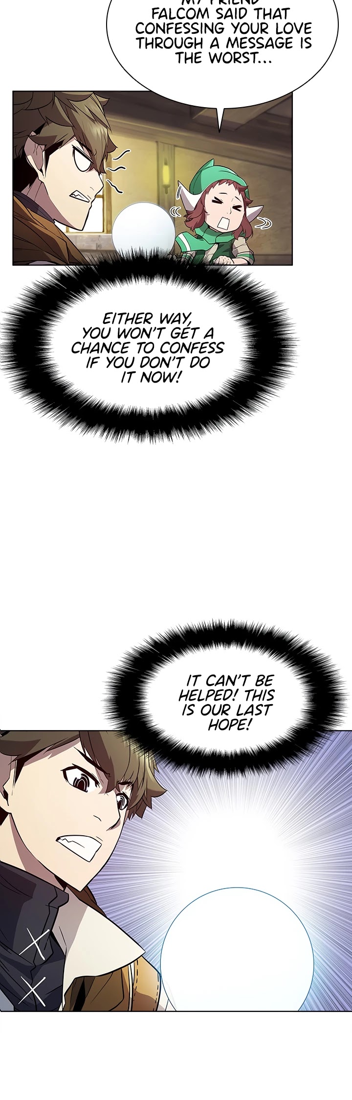 Taming Master chapter 53 page 12