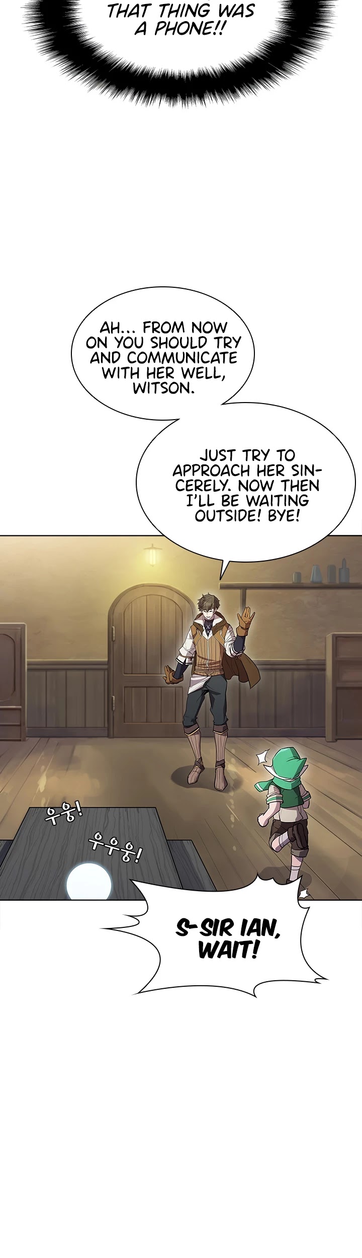 Taming Master chapter 53 page 15