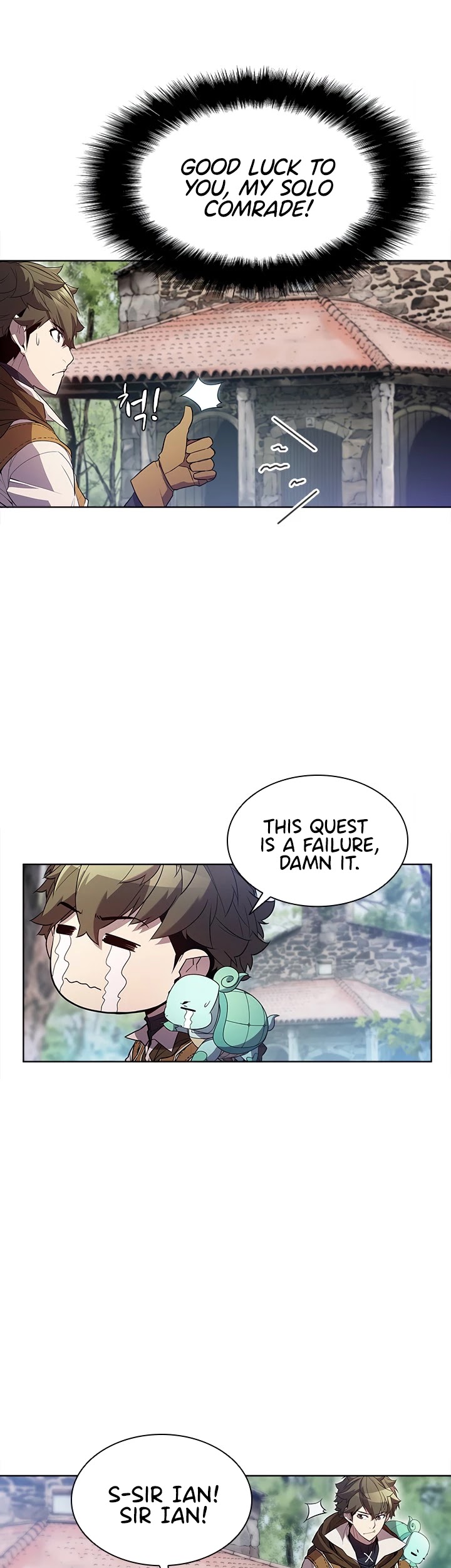 Taming Master chapter 53 page 17