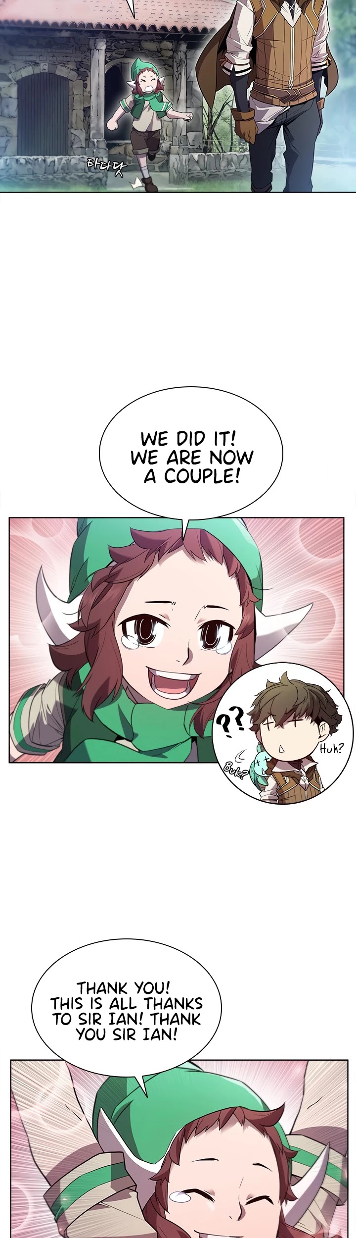 Taming Master chapter 53 page 18