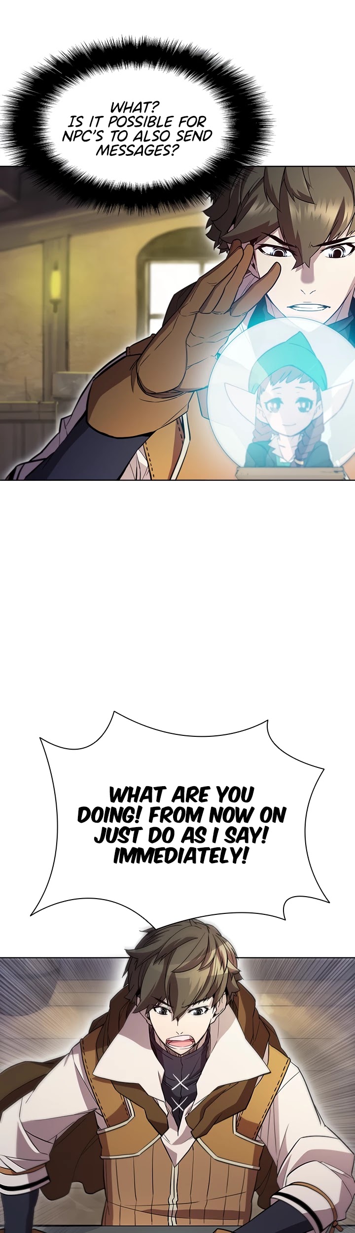Taming Master chapter 53 page 2