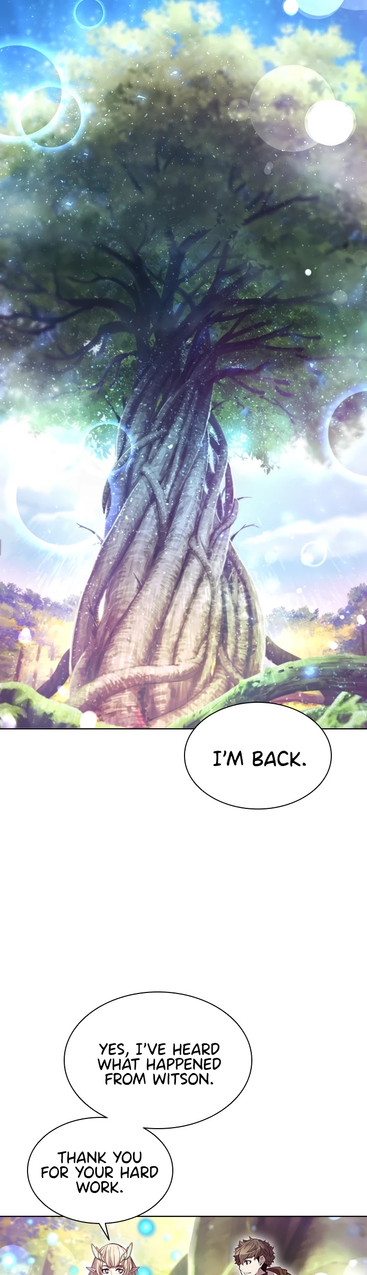 Taming Master chapter 53 page 21