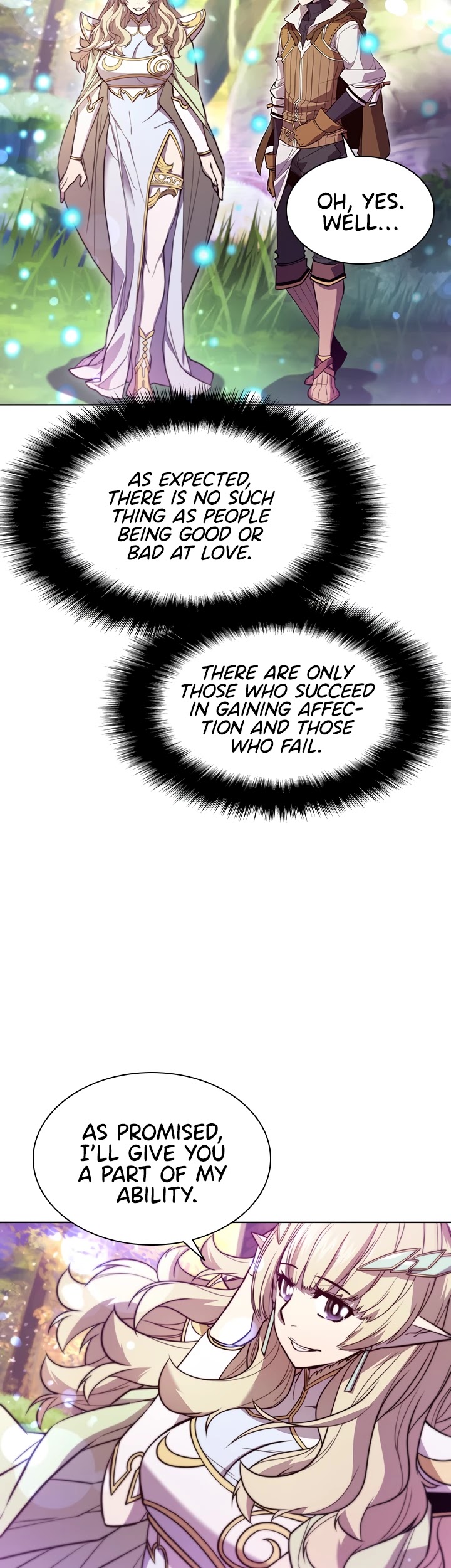 Taming Master chapter 53 page 22