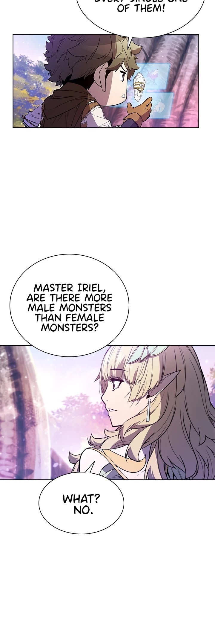 Taming Master chapter 53 page 25
