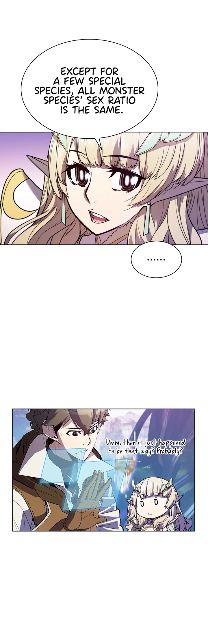 Taming Master chapter 53 page 26