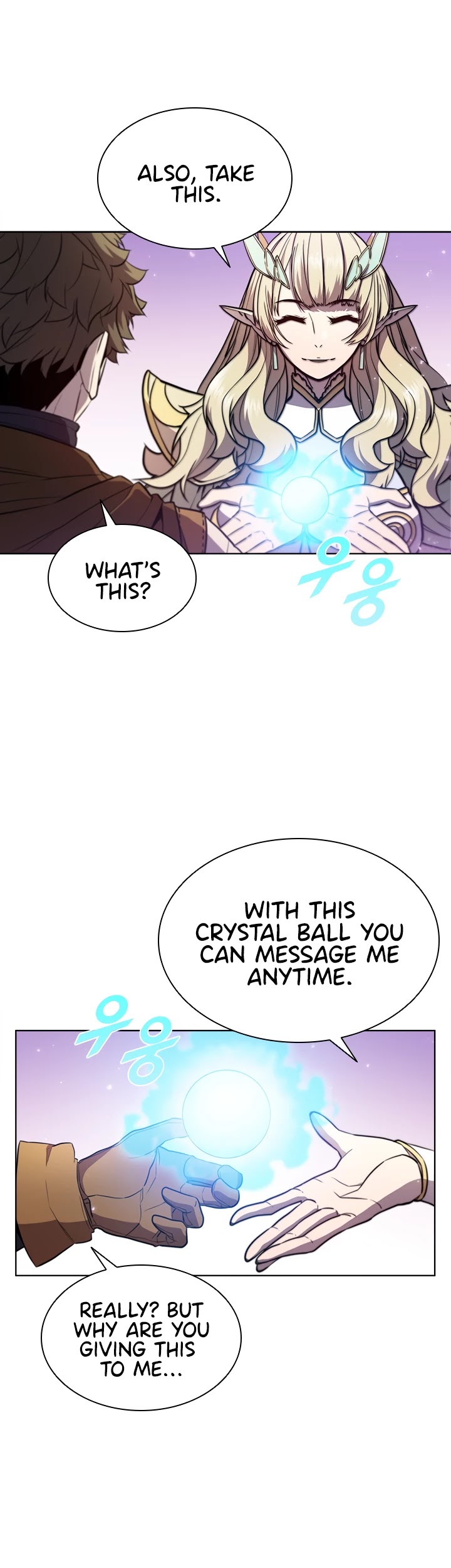 Taming Master chapter 53 page 27