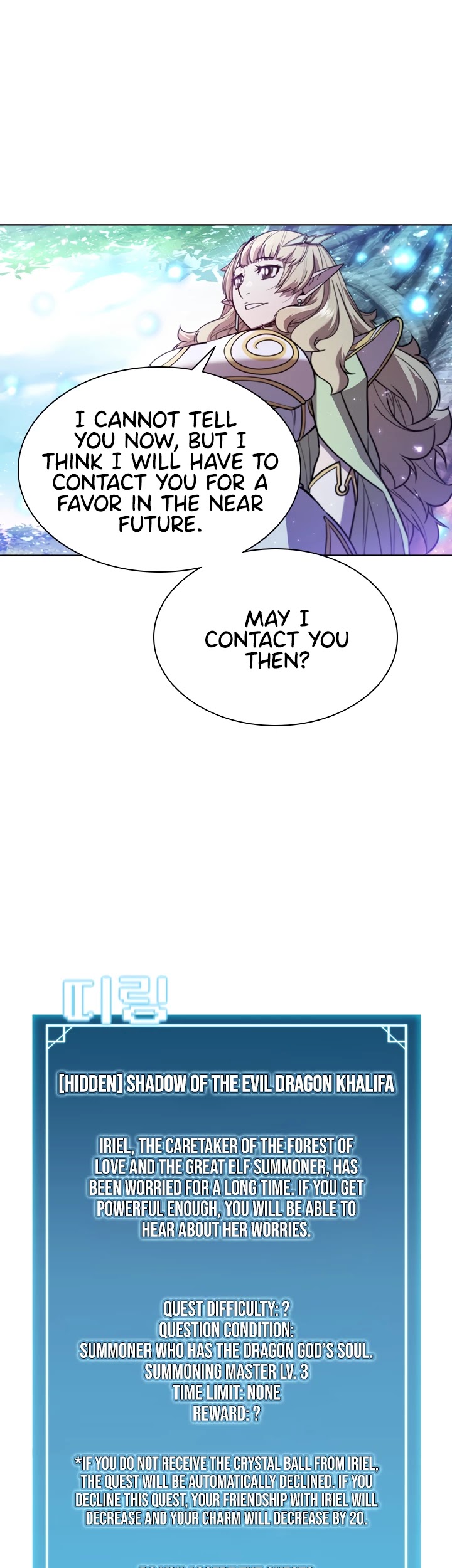 Taming Master chapter 53 page 28