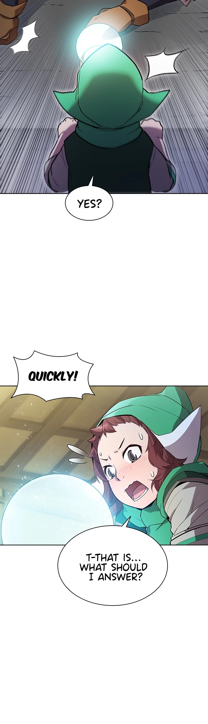 Taming Master chapter 53 page 3