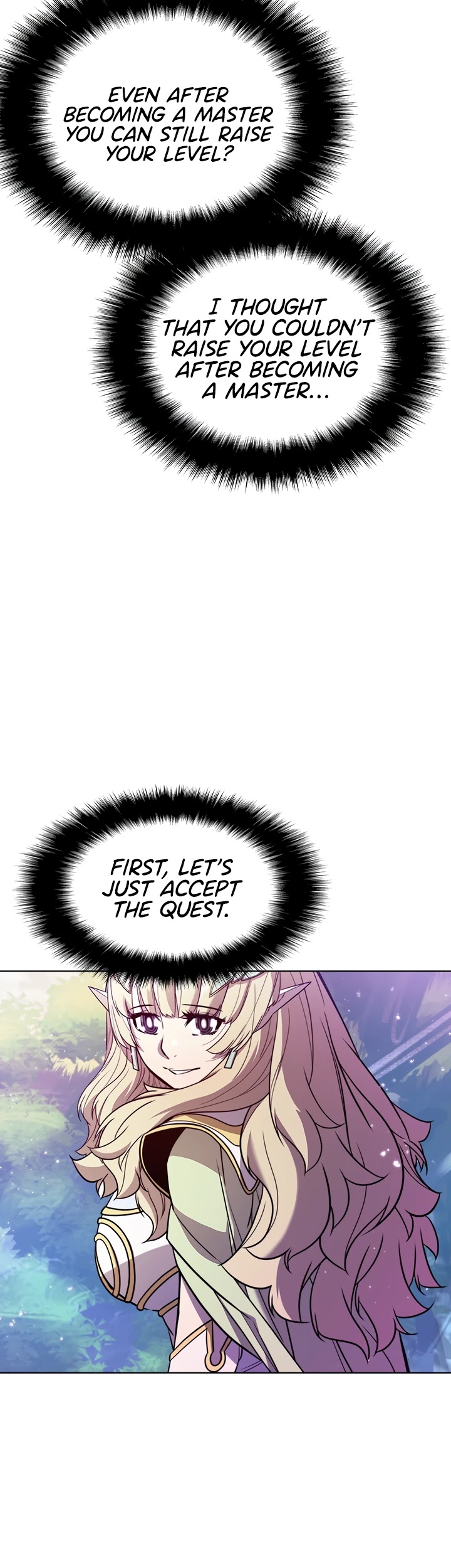 Taming Master chapter 53 page 31