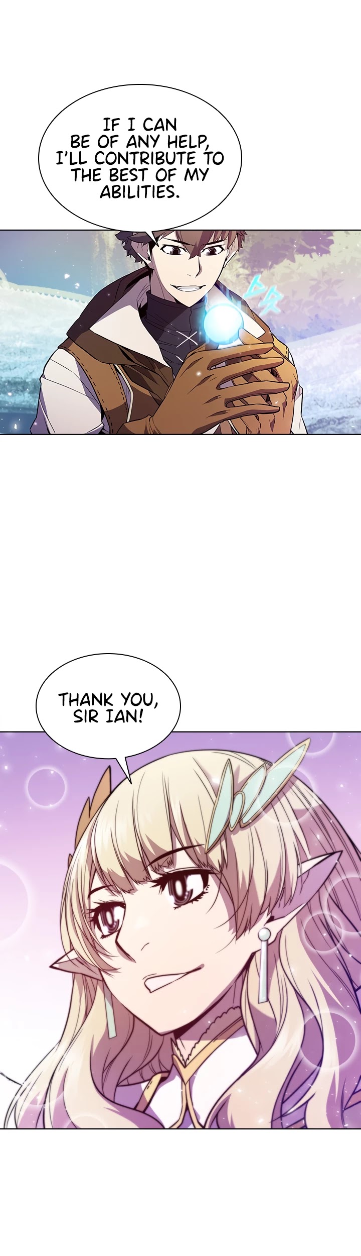 Taming Master chapter 53 page 32