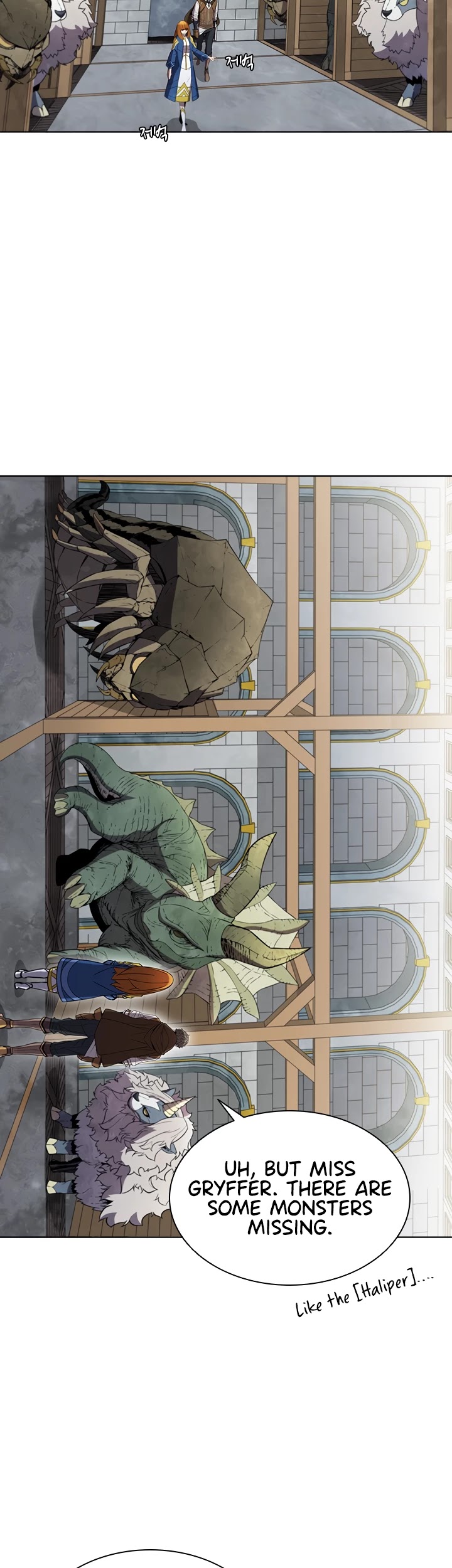 Taming Master chapter 53 page 37