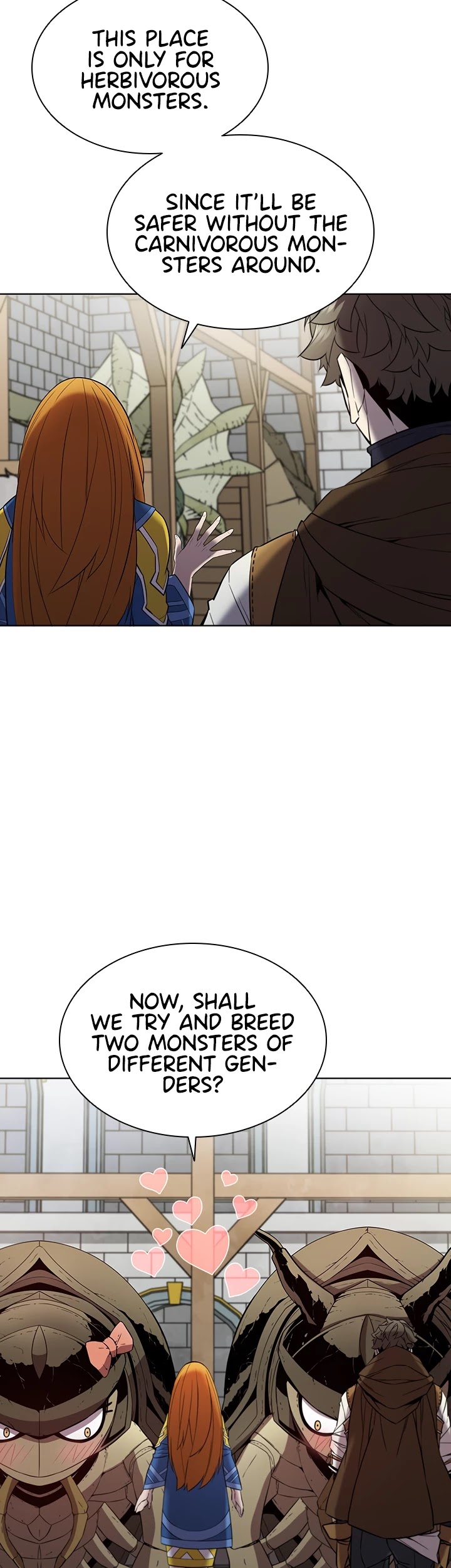 Taming Master chapter 53 page 38